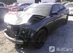 دودج تشارجر